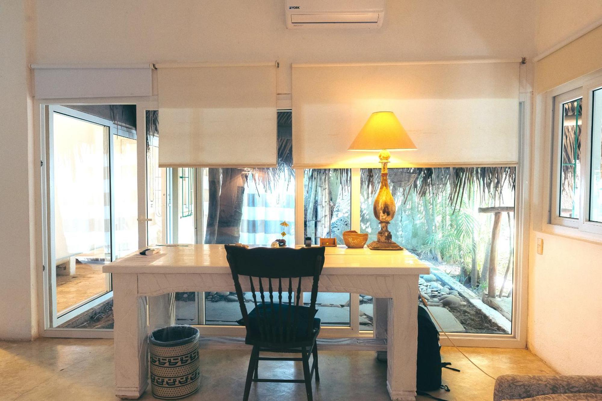 Junto Al Rio Bungalows & Suites Sayulita Dış mekan fotoğraf