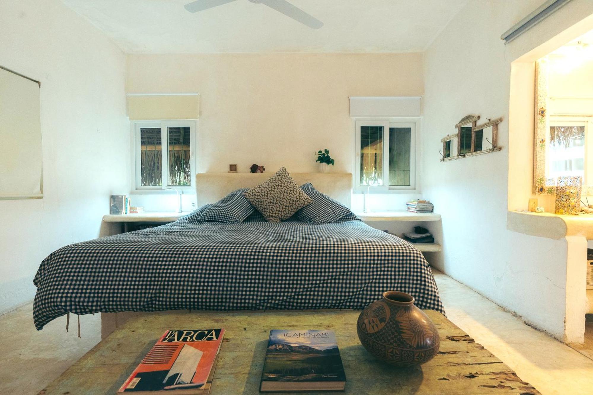 Junto Al Rio Bungalows & Suites Sayulita Dış mekan fotoğraf