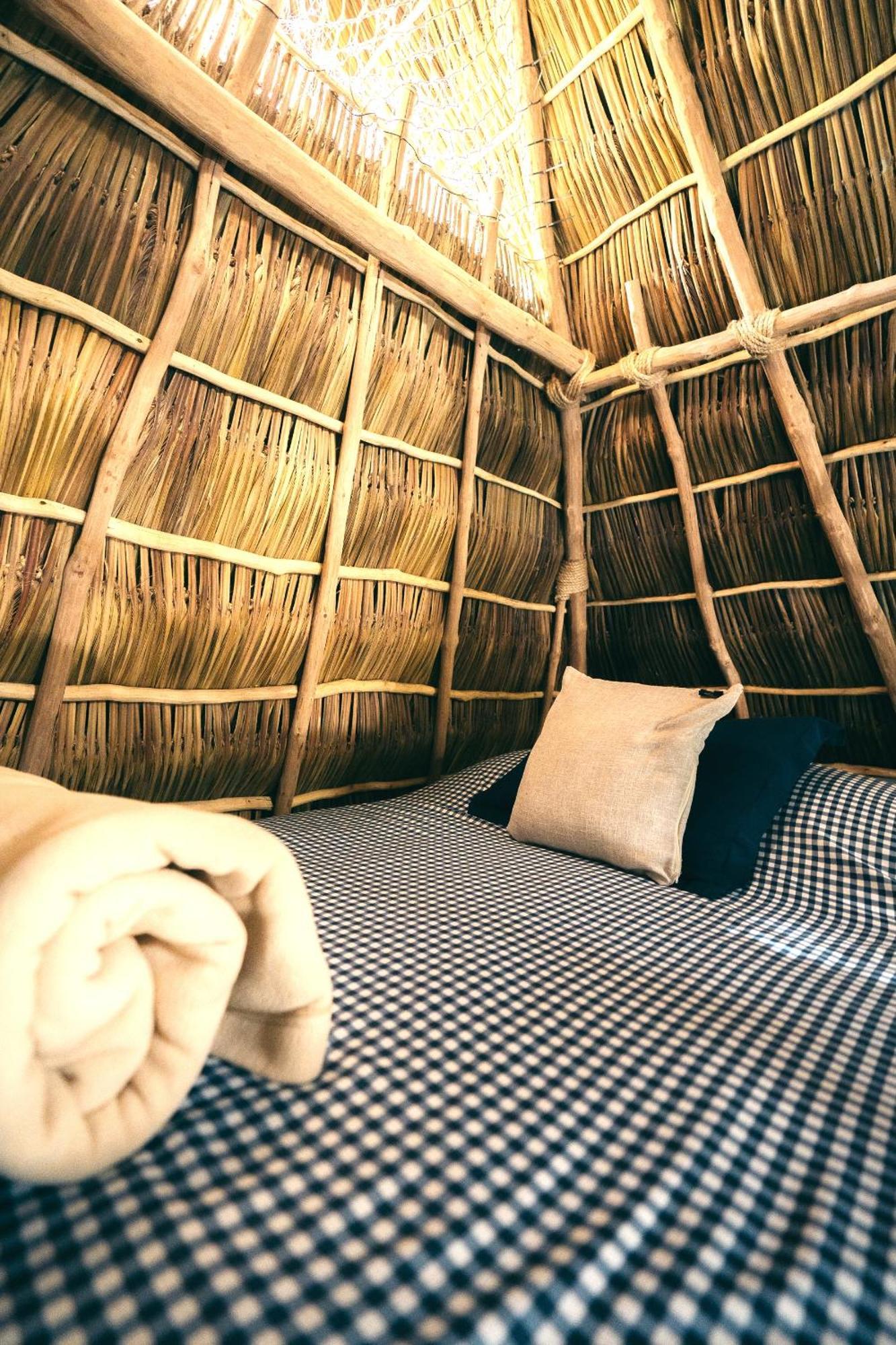 Junto Al Rio Bungalows & Suites Sayulita Dış mekan fotoğraf