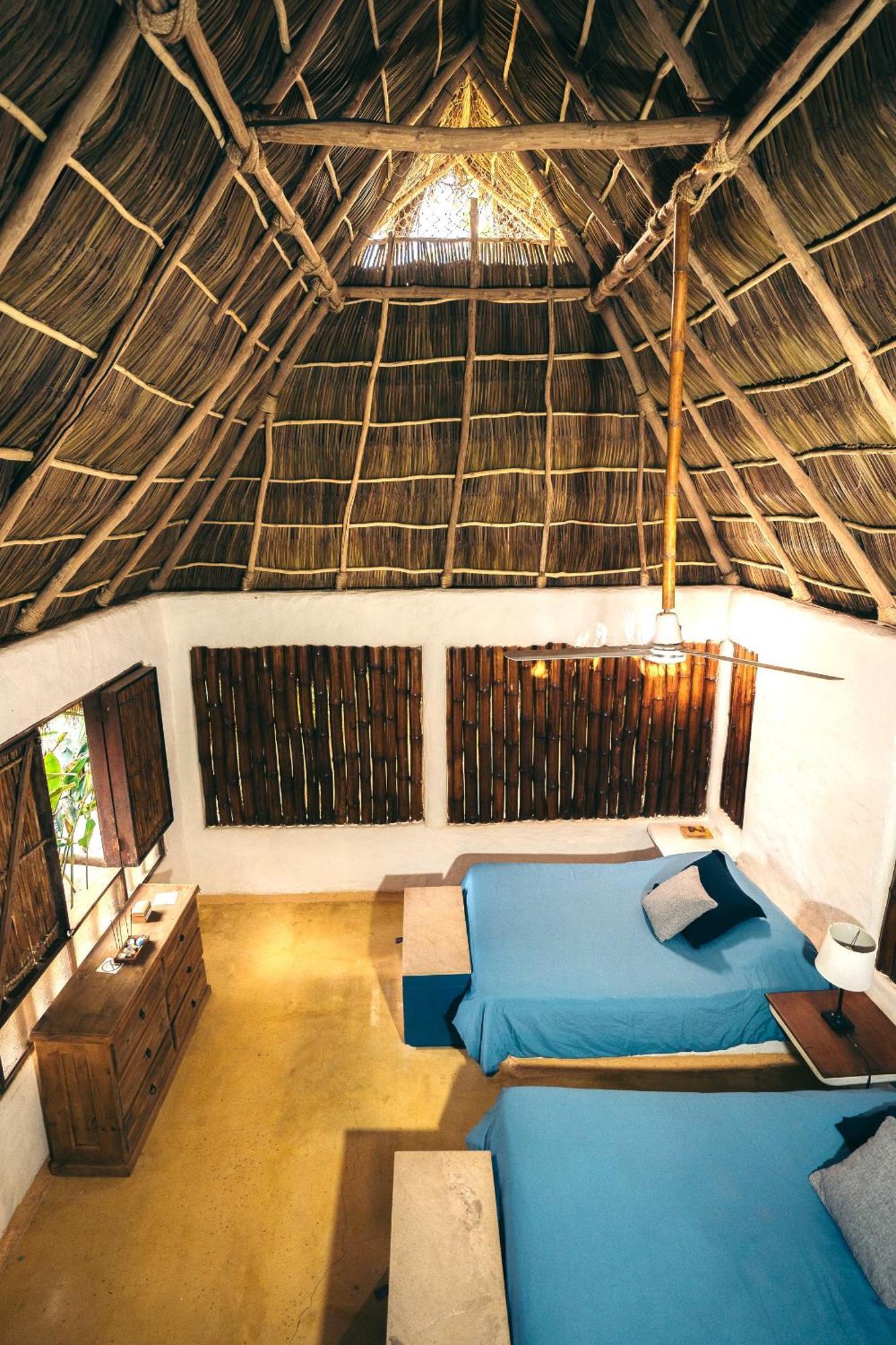 Junto Al Rio Bungalows & Suites Sayulita Dış mekan fotoğraf