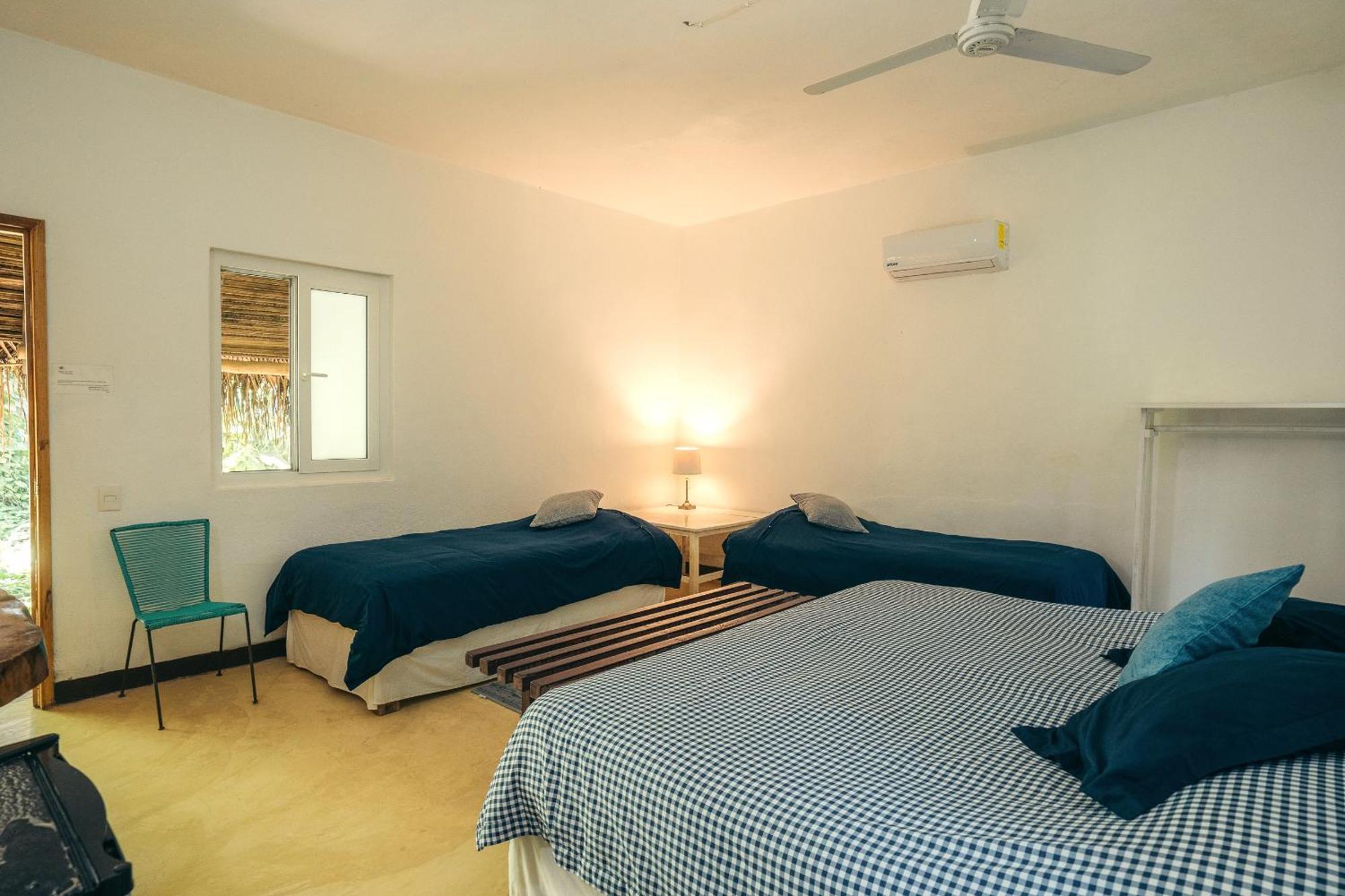 Junto Al Rio Bungalows & Suites Sayulita Dış mekan fotoğraf