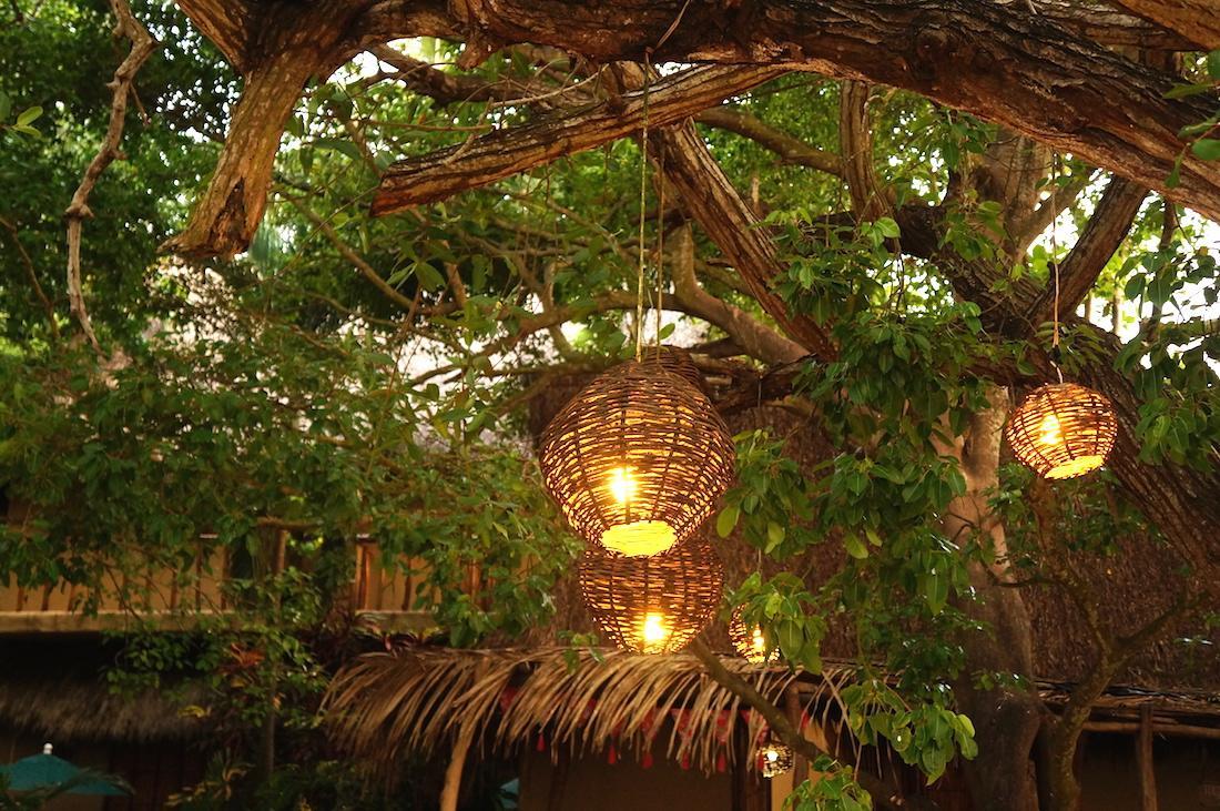 Junto Al Rio Bungalows & Suites Sayulita Dış mekan fotoğraf