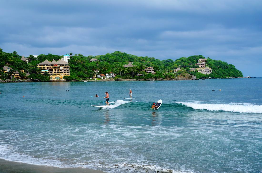 Junto Al Rio Bungalows & Suites Sayulita Dış mekan fotoğraf