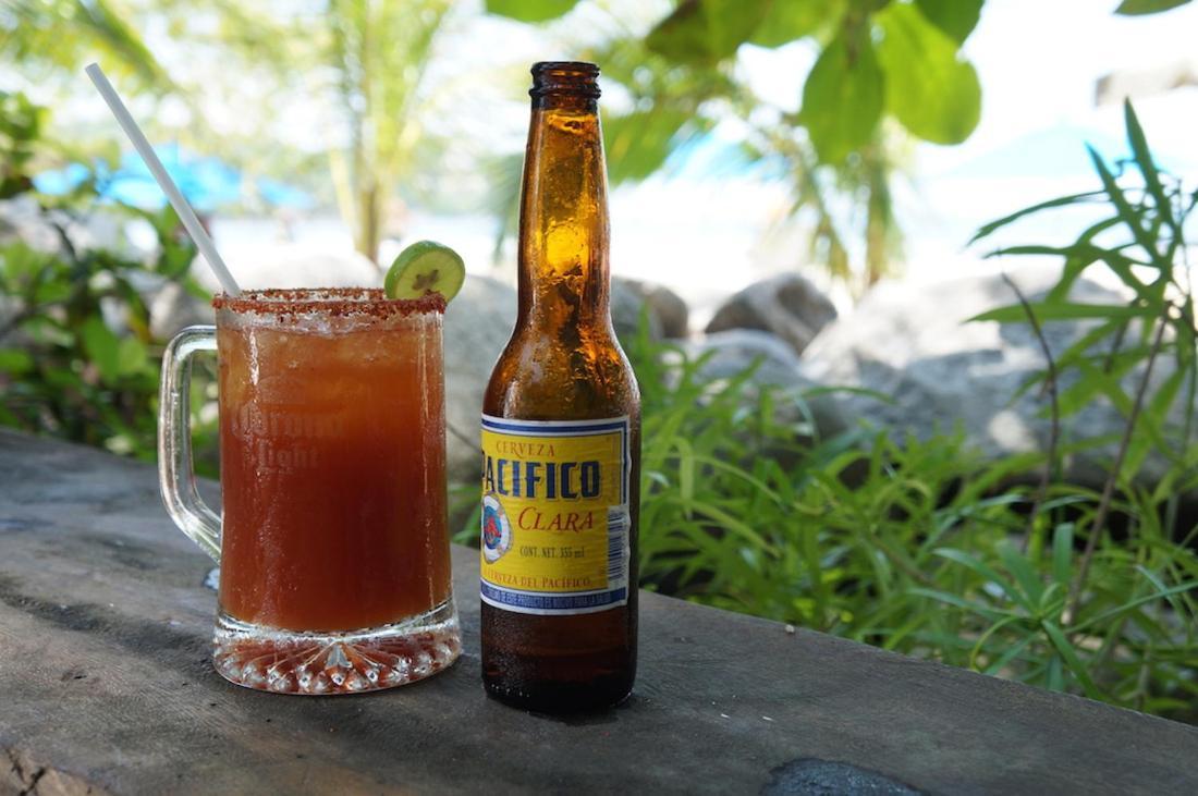 Junto Al Rio Bungalows & Suites Sayulita Dış mekan fotoğraf