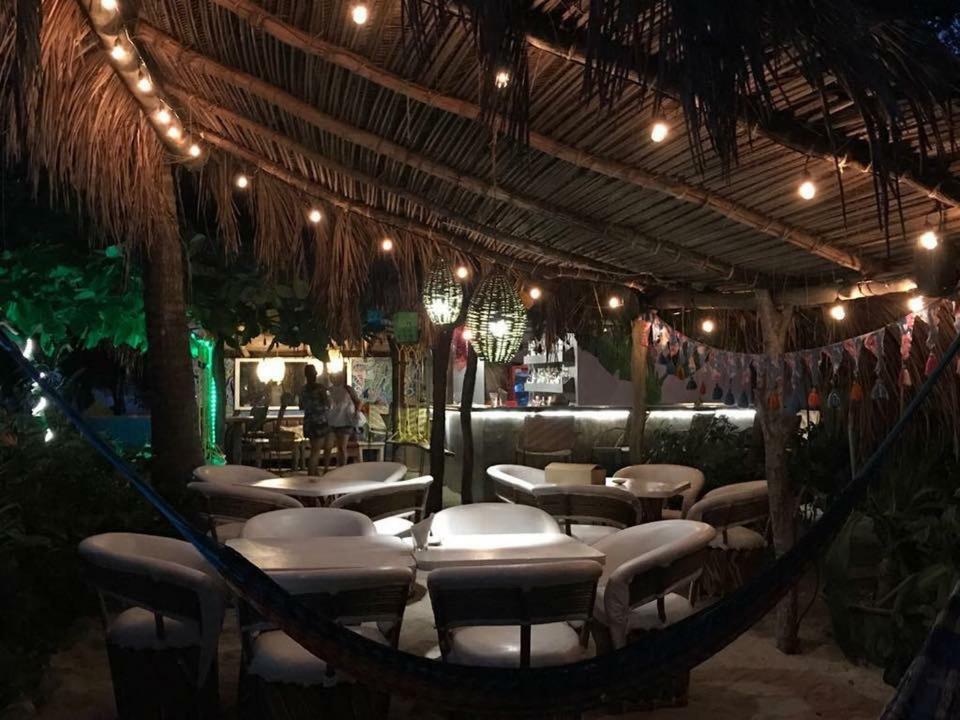 Junto Al Rio Bungalows & Suites Sayulita Dış mekan fotoğraf