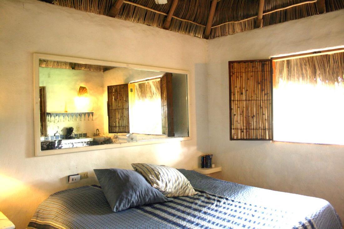 Junto Al Rio Bungalows & Suites Sayulita Dış mekan fotoğraf
