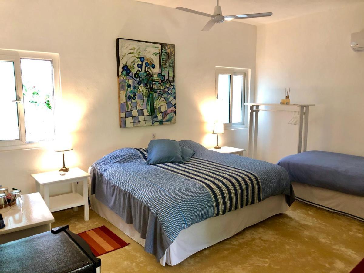 Junto Al Rio Bungalows & Suites Sayulita Dış mekan fotoğraf